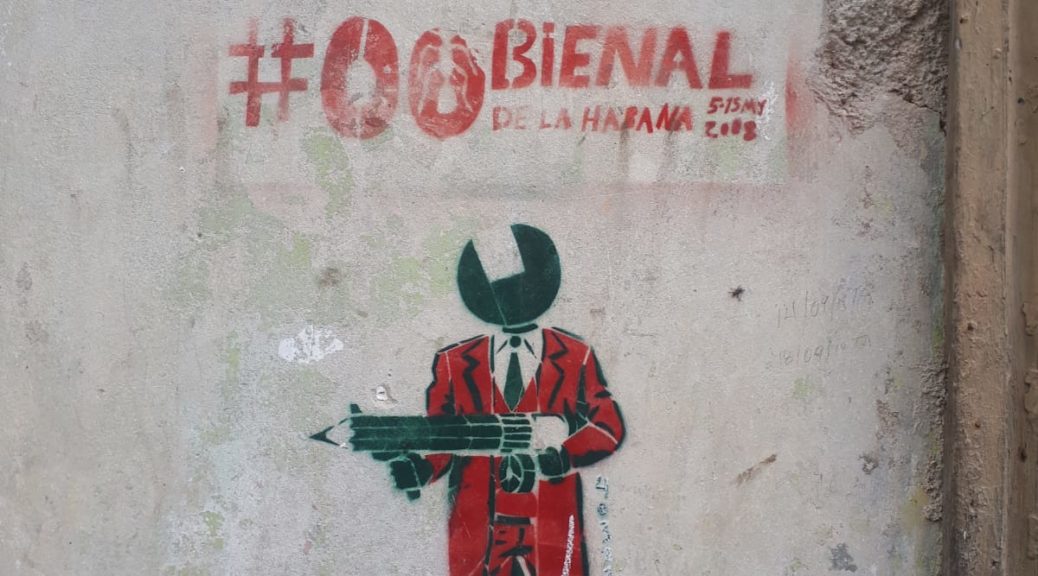 Biennal de La Havana